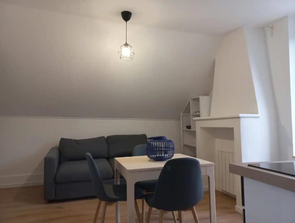 Le Montjoux, Appartement Calme, Toutes Commodites ブザンソン エクステリア 写真