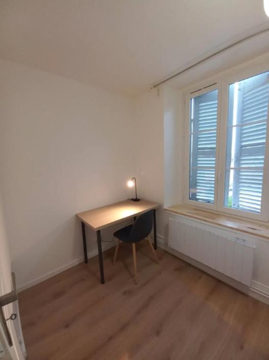 Le Montjoux, Appartement Calme, Toutes Commodites ブザンソン エクステリア 写真