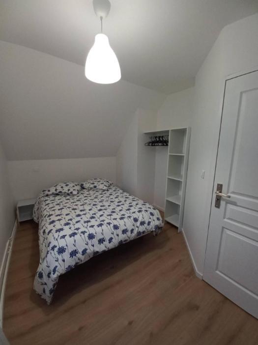 Le Montjoux, Appartement Calme, Toutes Commodites ブザンソン エクステリア 写真
