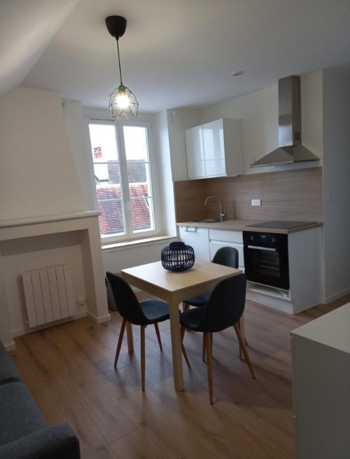 Le Montjoux, Appartement Calme, Toutes Commodites ブザンソン エクステリア 写真